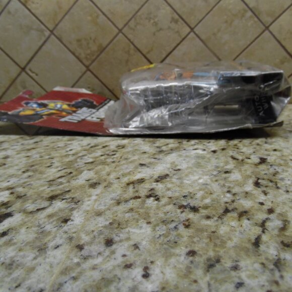 TRANSFORMERS AUTOBOT WHIRL FALL OF CYBERTRON - Picture 3 of 6